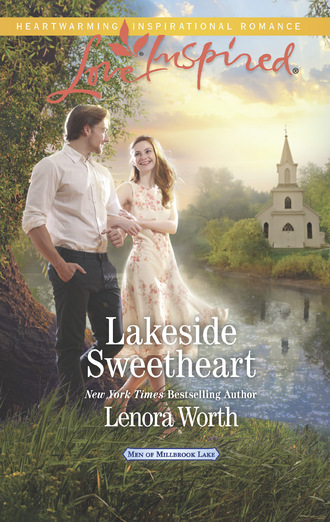 Lenora Worth. Lakeside Sweetheart