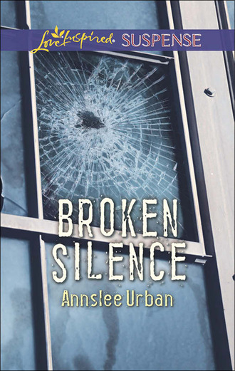 Annslee Urban. Broken Silence