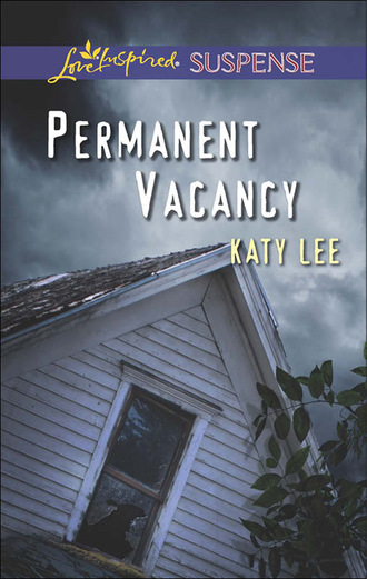 Katy Lee. Permanent Vacancy