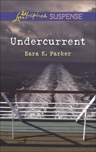 Sara K. Parker. Undercurrent