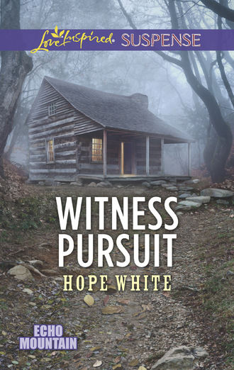 Hope White. Witness Pursuit