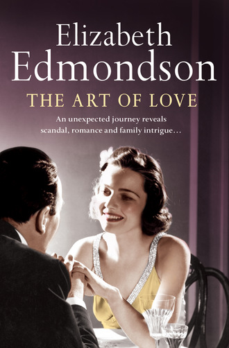 Elizabeth Edmondson. The Art of Love