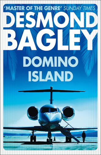 Desmond Bagley. Domino Island