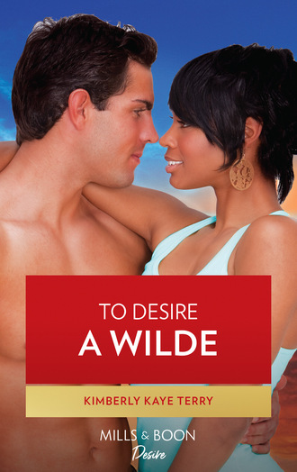 Kimberly Kaye Terry. To Desire a Wilde