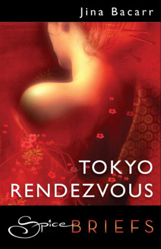 Jina Bacarr. Tokyo Rendezvous