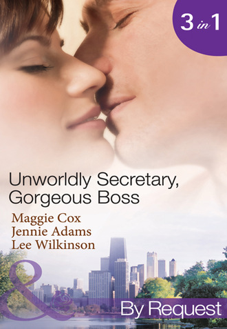 Lee Wilkinson. Unwordly Secretary, Gorgeous Boss