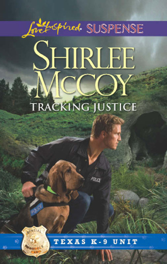 Shirlee McCoy. Tracking Justice