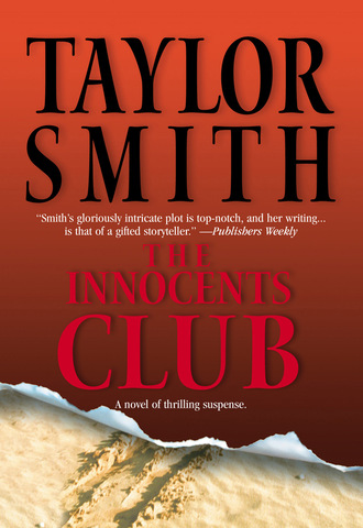 Taylor Smith. The Innocents Club