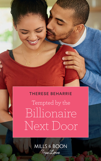 Therese Beharrie. Tempted By The Billionaire Next Door