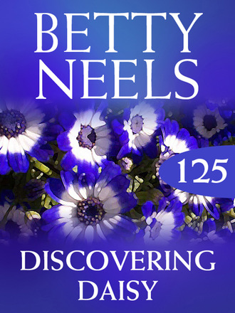 Betty Neels. Discovering Daisy