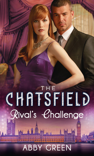 Эбби Грин. The Chatsfield