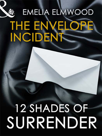 Emelia Elmwood. The Envelope Incident