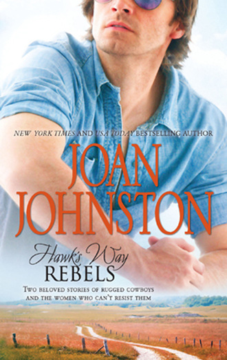 Joan  Johnston. Hawk's Way: Rebels