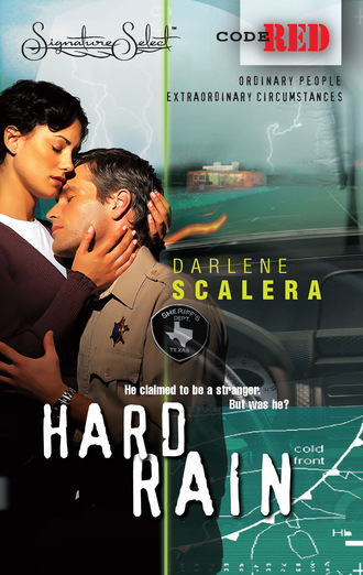 Darlene Scalera. Hard Rain