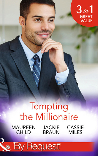 Джеки Браун. Tempting the Millionaire