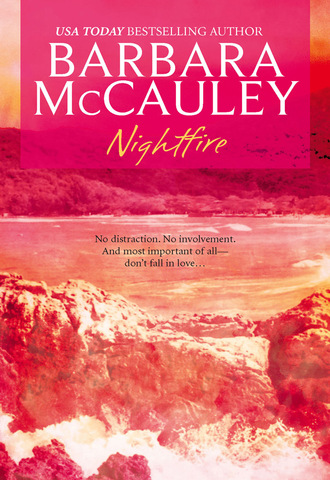 Barbara McCauley. Nightfire