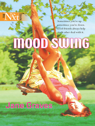 Jane Graves. Mood Swing