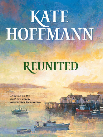 Kate Hoffmann. Reunited