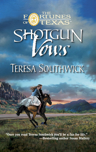 Teresa Southwick. Shotgun Vows