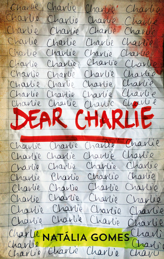 Nat?lia Gomes. Dear Charlie