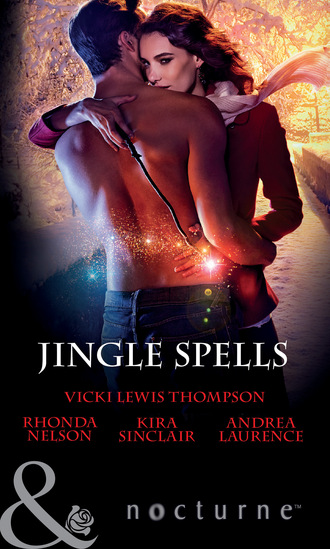 Rhonda Nelson. Jingle Spells