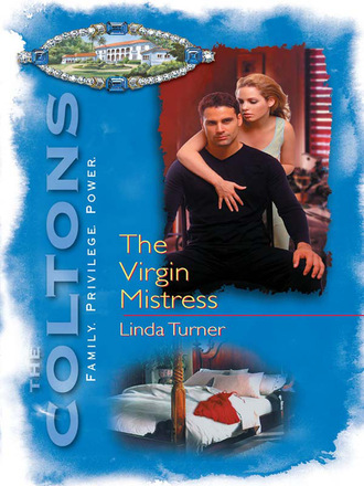 Linda Turner. The Virgin Mistress