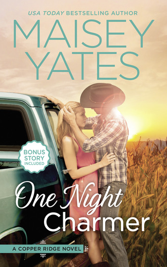 Maisey Yates. One Night Charmer