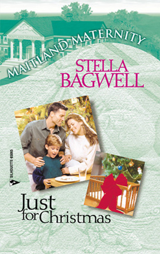 Stella Bagwell. Just For Christmas