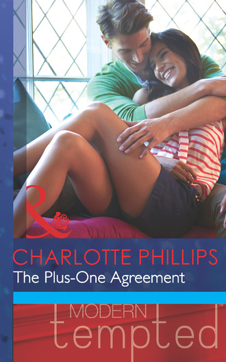 Charlotte Phillips. The Plus-One Agreement