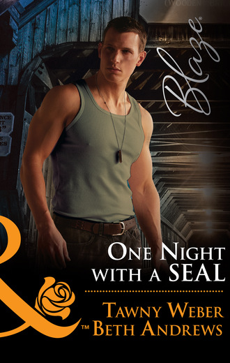 Tawny Weber. One Night With A Seal