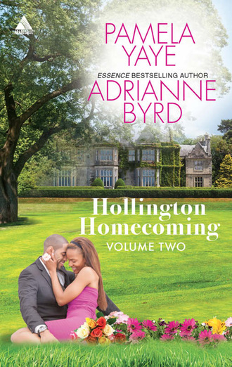 Pamela Yaye. Hollington Homecoming, Volume Two