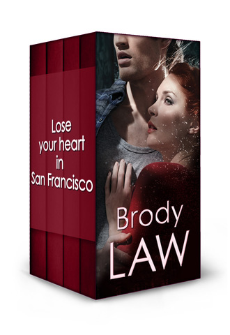 Carol Ericson. Brody Law