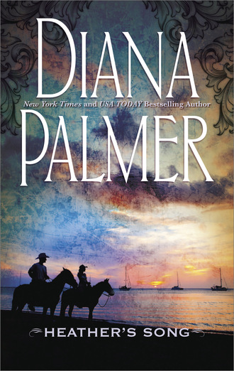 Diana Palmer. Heather's Song