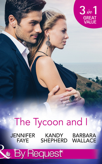 Kandy  Shepherd. The Tycoon And I