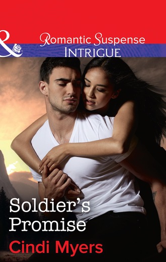 Cindi Myers. The Ranger Brigade: Family Secrets