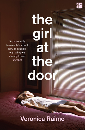 Veronica Raimo. The Girl at the Door