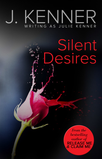 Джулия Кеннер. Silent Desires