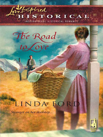 Linda Ford. The Road to Love