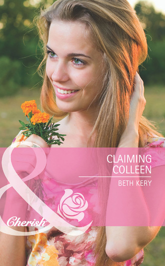 Beth  Kery. Claiming Colleen