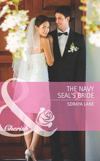 Сорейя Лейн. The Navy Seal's Bride