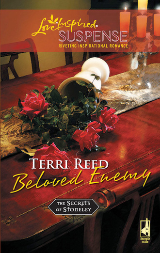 Terri Reed. The Secrets of Stoneley