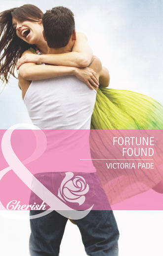 Victoria Pade. Fortune Found