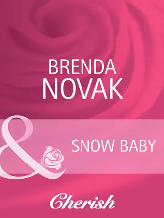 Brenda Novak. Snow Baby