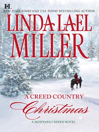 Linda Lael Miller. A Creed Country Christmas