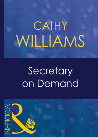 Кэтти Уильямс. Secretary On Demand