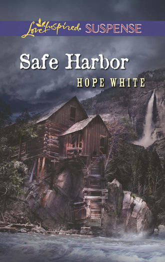 Hope White. Safe Harbor