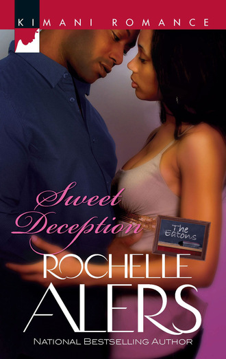 Rochelle Alers. Sweet Deception