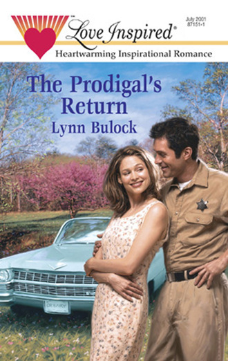 Lynn Bulock. The Prodigal's Return