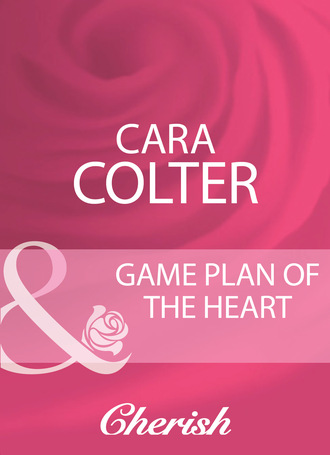 Cara Colter. Game Plan Of The Heart