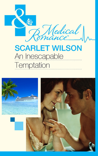 Scarlet Wilson. An Inescapable Temptation